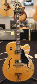 Washburn J6 Montgomery Natural USATO cod. 24426