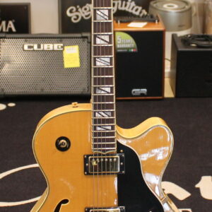 Washburn J6 Montgomery Natural USATO cod. 24426