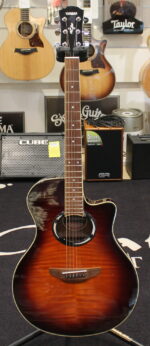 Yamaha APX-500II FM USATO cod. 27426