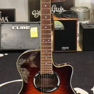 Yamaha APX-500II FM USATO cod. 27426