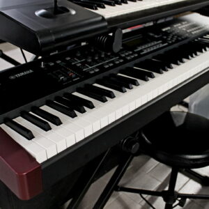 Yamaha MOXF8 USATO cod. 24326