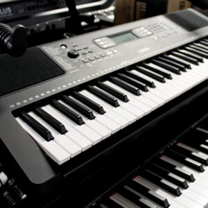 Yamaha PSR-E373 USATO cod. 24926