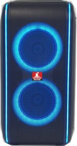 AudioDesign Pro DJ 206 Smart