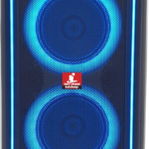 AudioDesign Pro DJ 206 Smart
