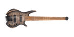 Cort Artisan Space 5 SDB Star Dust Black Ex Demo