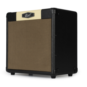 Cort CM15R BK Ex Demo