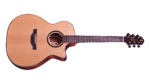 Crafter ABLE G-600ce Natural