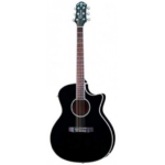 Crafter HT-250CE BK