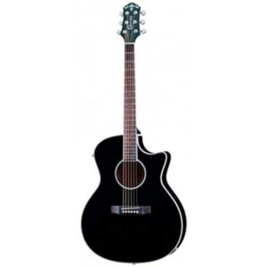Crafter HT-250CE BK