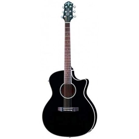 Crafter HT-250CE BK