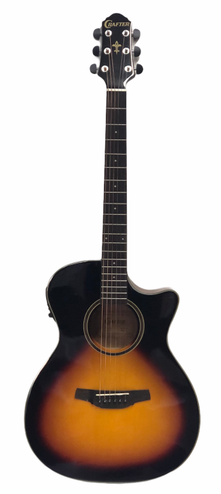 Crafter HT-250CE VS