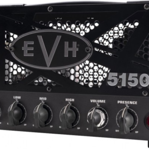 EVH 5150III 15W LBX-S Head Black