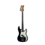 Eko PJ 300 Black Ex Demo