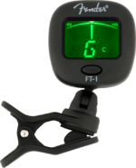 Fender FT-1 Pro Clip-On Tuner