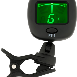 Fender FT-1 Pro Clip-On Tuner
