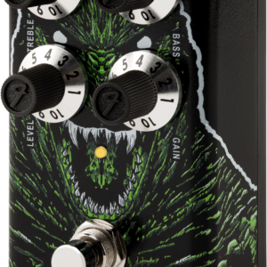 Fender Godzilla Distortion