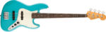 Fender Player II Jazz Bass Aquatone Blue