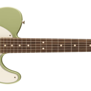Fender Player II Telecaster Birch Green