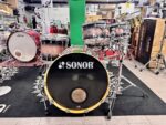 Sonor Select Force drum set USATO cod. 36526