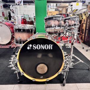 Sonor Select Force drum set USATO cod. 36526