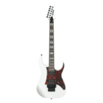 Ibanez RG653DX-WHF White Flat