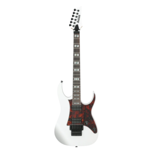 Ibanez RG653DX-WHF White Flat