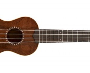 Laluu Ukulele LA-BW-C