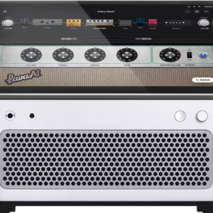 Lava Music Studio Amp Simulator 40W