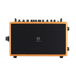 MusicCube Ma 90 Pro Oak