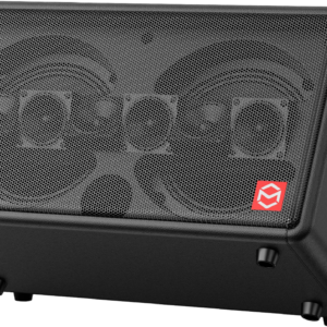MusicCube T2 Pro Black