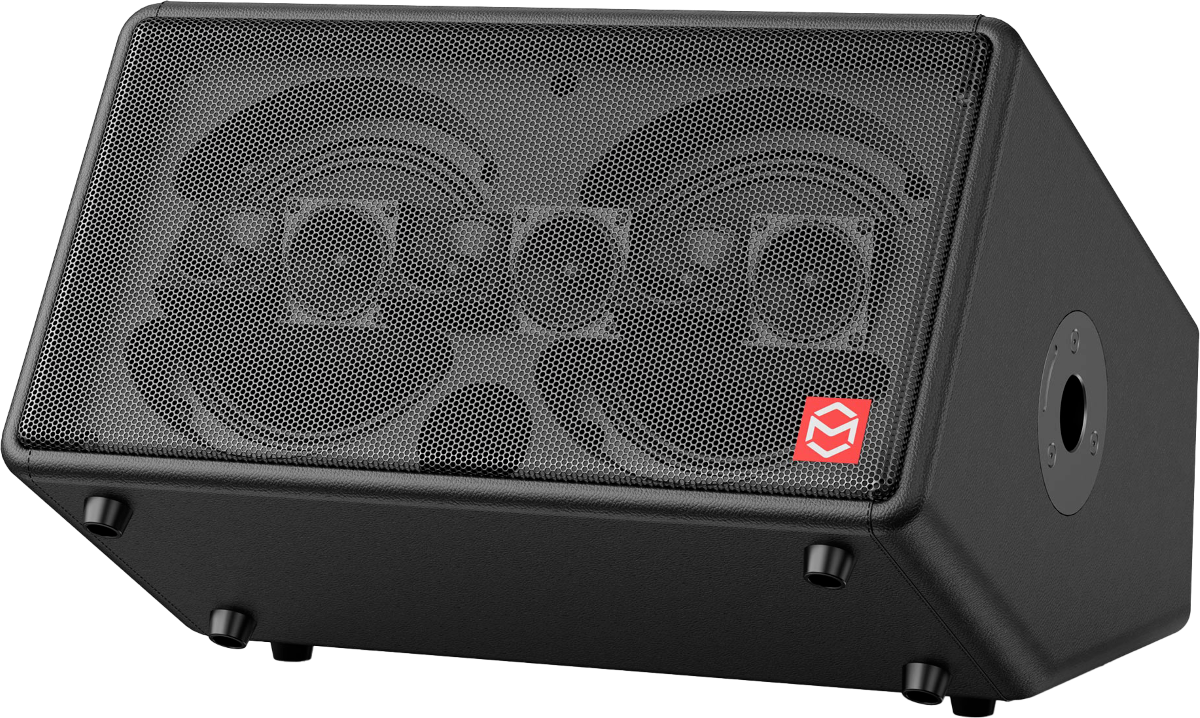 MusicCube T2 Pro Black