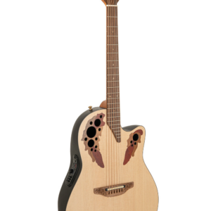 Ovation 1768-4S-G Pro Serie Elite USA