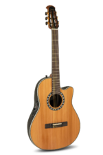 Ovation 1773AX Pro Series Legend Mid Cutaway Nylon