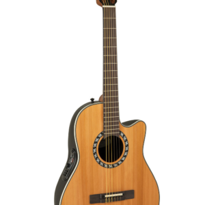 Ovation 1773AX Pro Series Legend Mid Cutaway Nylon