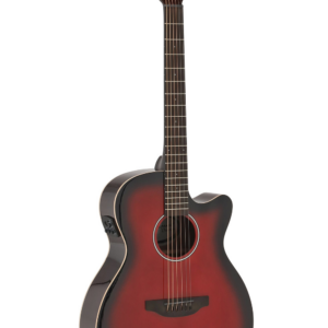 Ovation Applause AEO-69-CB Jump OM Electro Cut Gloss