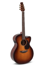 Ovation Applause Wood Classics AEJ96-1 Jumbo Cut Electro
