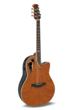 Ovation CDX40P-FM-G Celebrity Elite Deluxe Plus Ltd 2026 Deep Contour