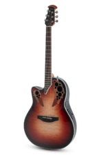 Ovation CE44LX Celebrity Elite Plus Mid Cutaway