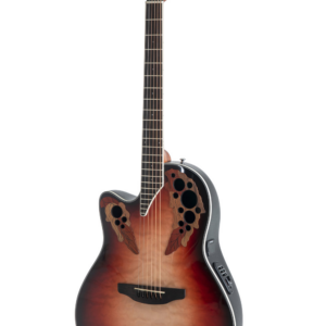 Ovation CE44LX Celebrity Elite Plus Mid Cutaway