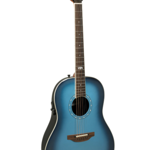 Ovation Serie Pro Ultra 1516 Mid Non-Cutaway