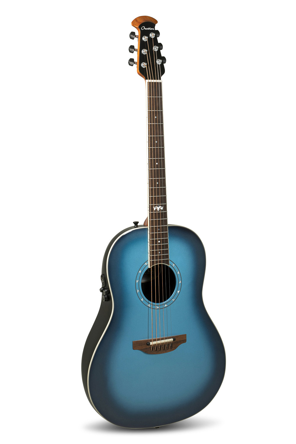 Ovation Serie Pro Ultra 1516 Mid Non-Cutaway