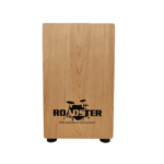 Roadster Cajon Betulla e Acero Stv356