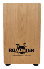 Roadster Cajon Betulla e Frassino Stv358
