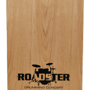 Roadster Cajon Betulla e Frassino Stv358