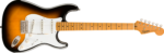 Squier Classic Vibe '50s Stratocaster 2-Color Sunburst