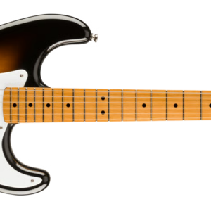 Squier Classic Vibe '50s Stratocaster 2-Color Sunburst