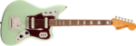 Squier Classic Vibe '70s Jaguar Surf Green
