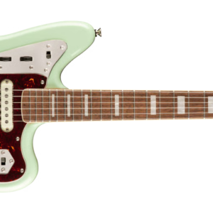 Squier Classic Vibe '70s Jaguar Surf Green