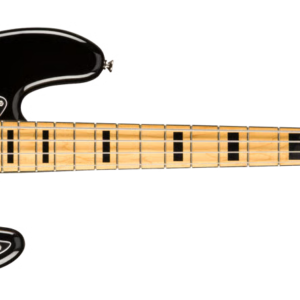 Squier Classic Vibe '70s Jazz Bass Black