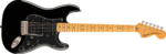 Squier Classic Vibe '70s Stratocaster HSS Black